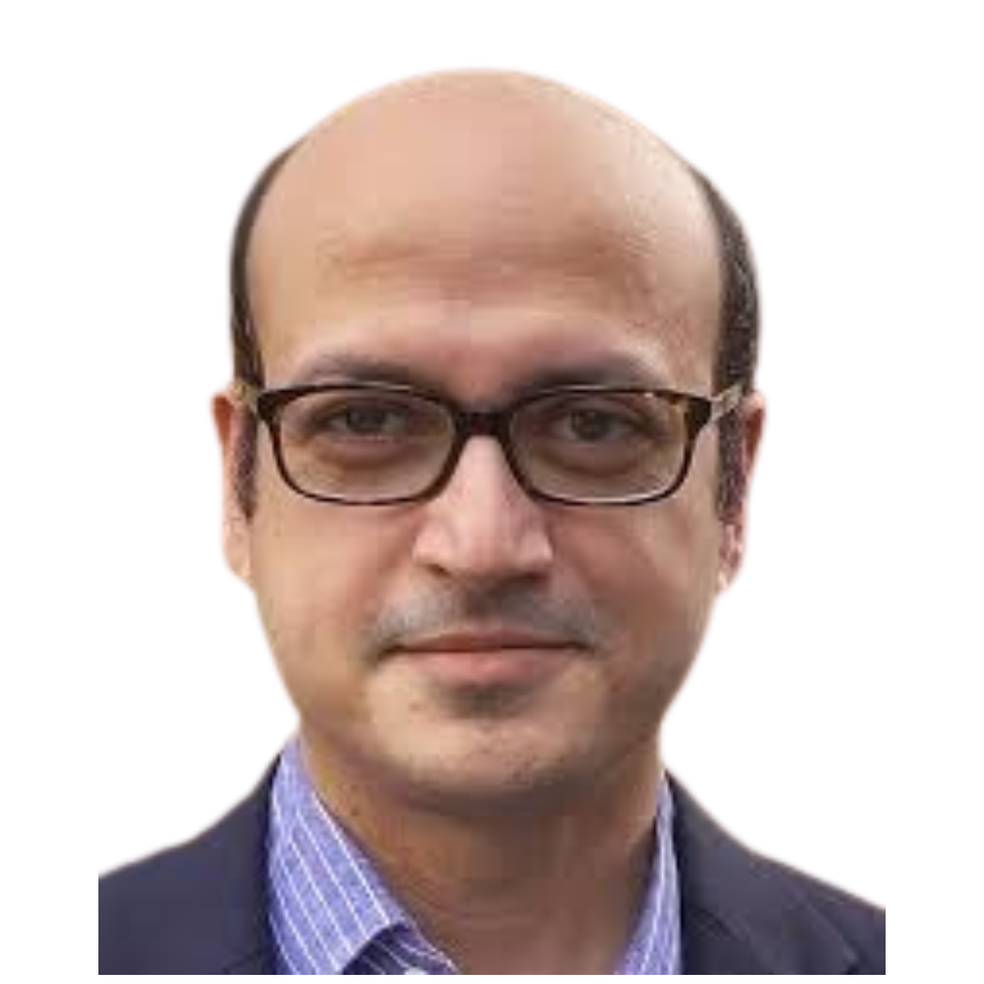 Dr. Indranil Mallick